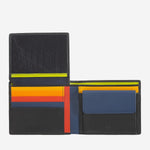 Load image into Gallery viewer, Portafoglio uomo Tazio