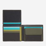 Load image into Gallery viewer, Portafoglio uomo Tazio