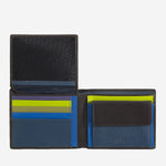 Load image into Gallery viewer, Portafoglio uomo Tazio