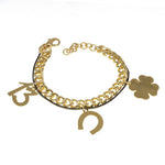 Carica l'immagine nel visualizzatore di Gallery, Bracciale portafortuna