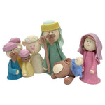 Carica l'immagine nel visualizzatore di Gallery, Presepe grande