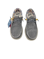 Load image into Gallery viewer, Scarpe Wallaby