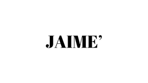 Jaimè