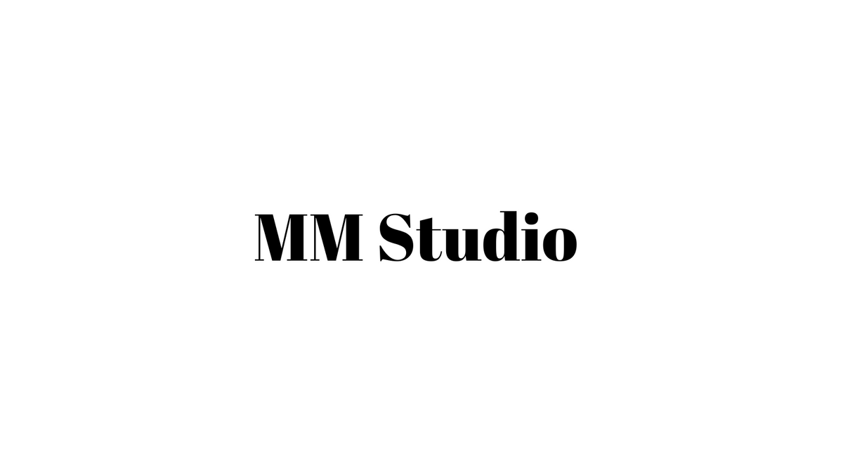 MM Studio – SANUK
