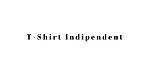 T-Shirt Indipendent