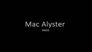 Mac Alyster