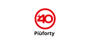 Più Forty