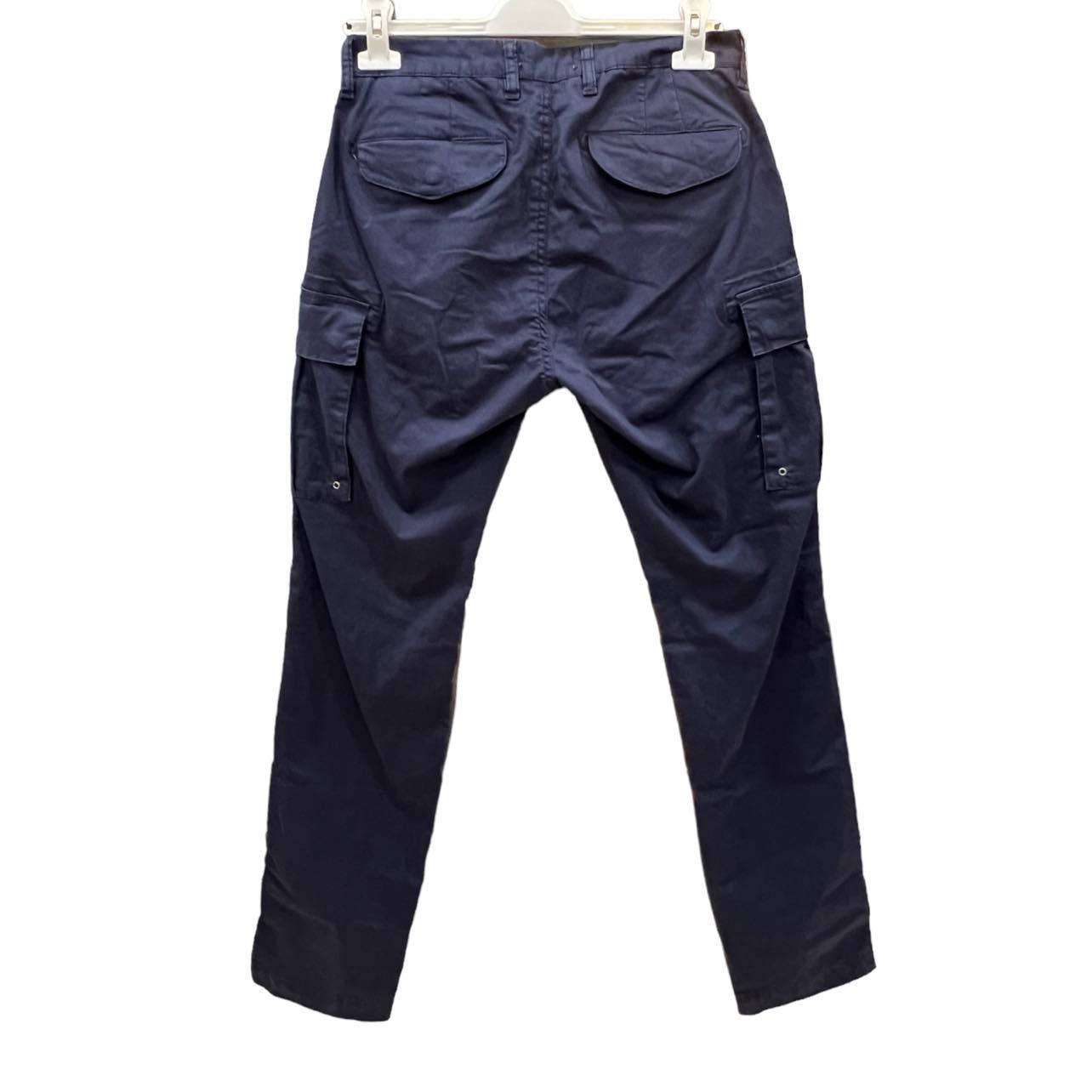 Pantaloni cargo