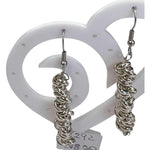 Carica l&#39;immagine nel visualizzatore di Gallery, Orecchini Dado
