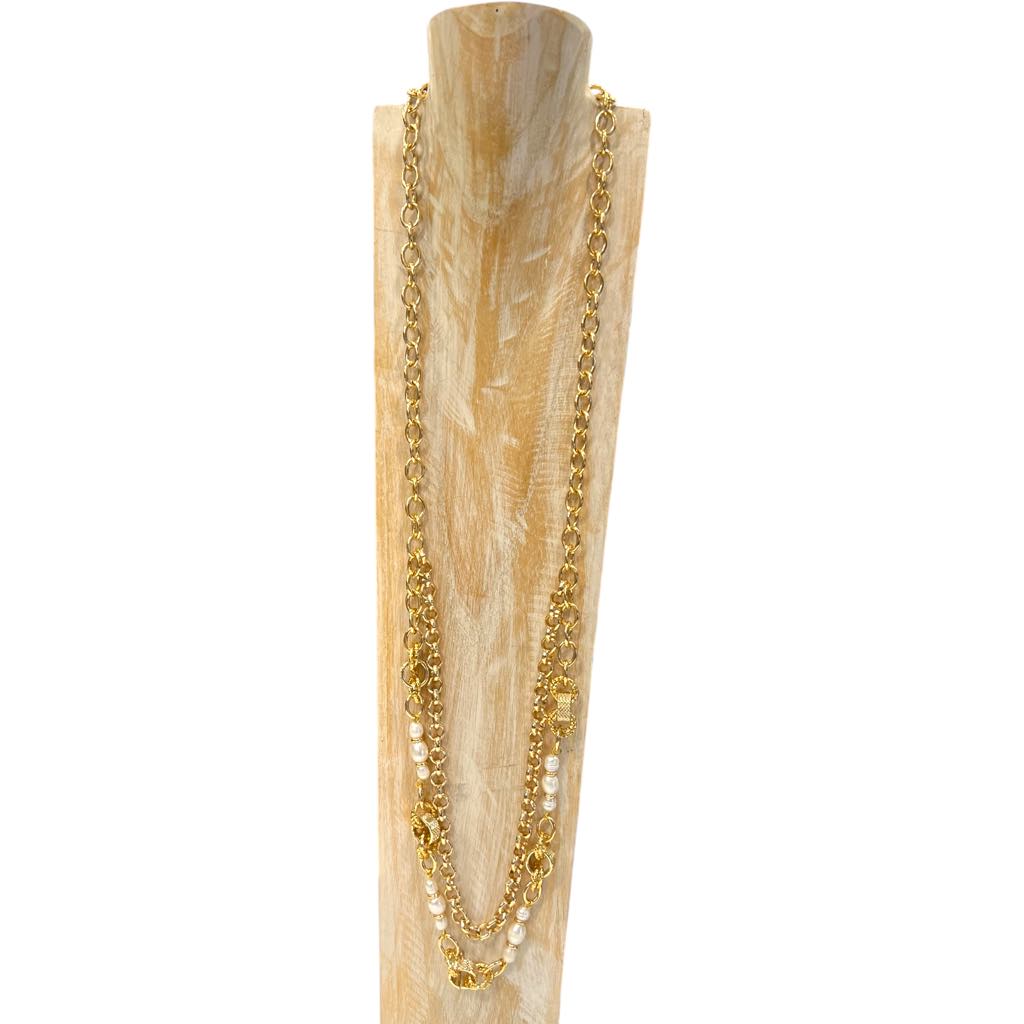 Collana Giove