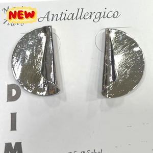 Orecchini Texas piegato 2p