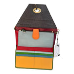 Carica l'immagine nel visualizzatore di Gallery, Pochette/Portafoglio Secret
