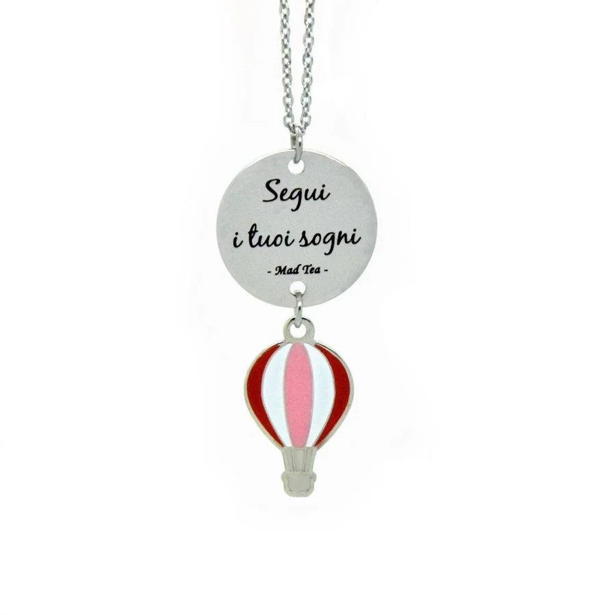 Collana “Segui i tuoi sogni n°2”