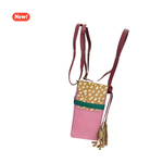 Carica l'immagine nel visualizzatore di Gallery, Portacellulare Erin
