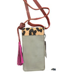 Carica l'immagine nel visualizzatore di Gallery, Portacellulare Erin
