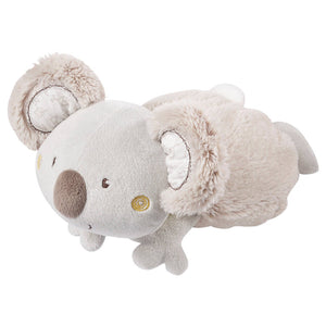 Peluche Koala con sacca termica rimovibile