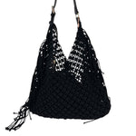 Load image into Gallery viewer, Borsa stile boho-chic

