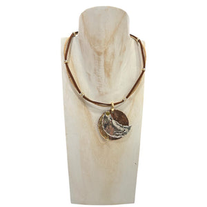 Collana Tramonto