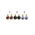 Carica l&#39;immagine nel visualizzatore di Gallery, Orecchini Islanda
