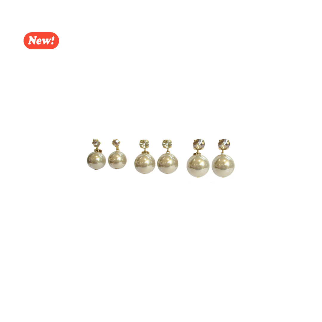 Orecchini Effervescente