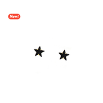 Load image into Gallery viewer, Orecchini a stella Cosmika
