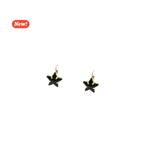 Load image into Gallery viewer, Orecchini con stella strass Cosmika
