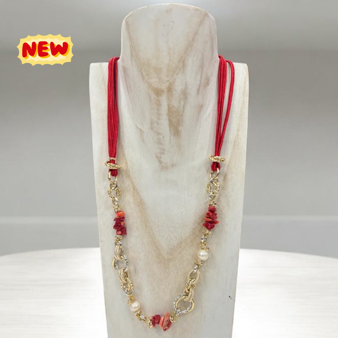 Collana Graziosa
