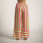 Carica l'immagine nel visualizzatore di Gallery, Pantaloni stripes

