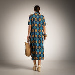 Load image into Gallery viewer, Vestito in lycra Fenicia
