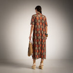 Load image into Gallery viewer, Vestito in lycra Fenicia
