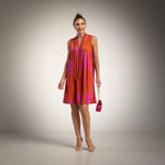 Load image into Gallery viewer, Abito lycra mostera
