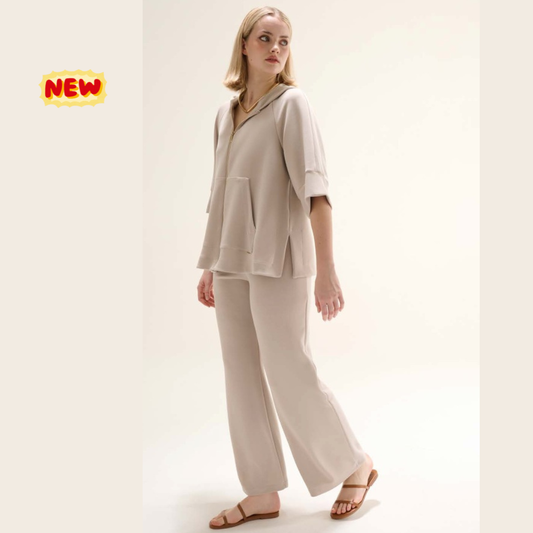 Pantaloni palazzo LK