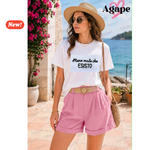 Load image into Gallery viewer, T-shirt "Meno male che esisto"
