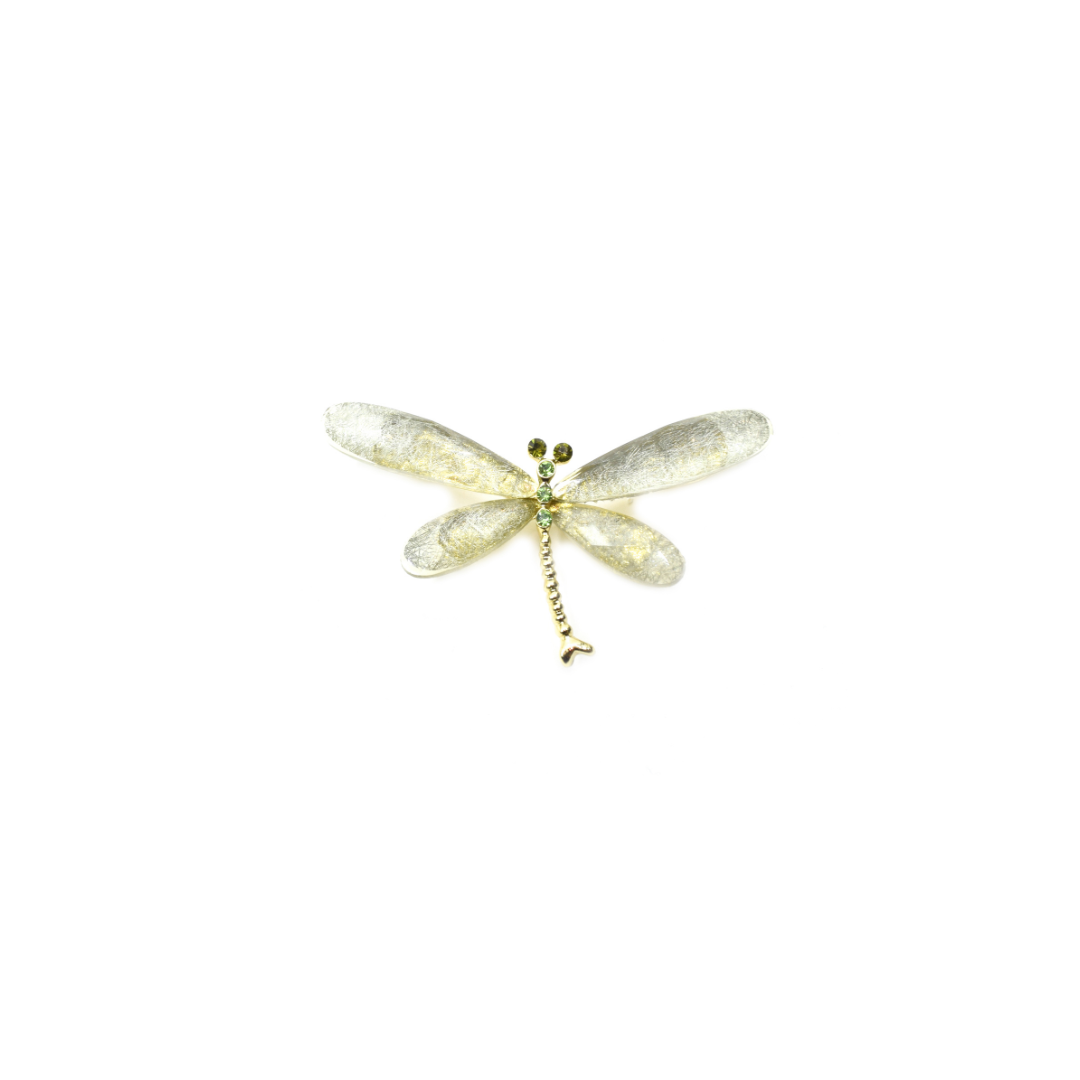 Spilla libellula