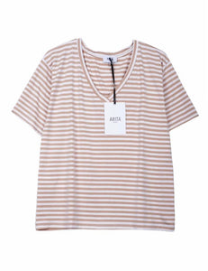 Maglia a righe