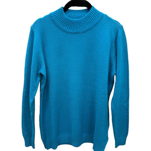 Maglione a girocollo