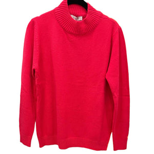 Maglione a girocollo