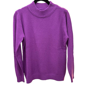 Maglione a girocollo