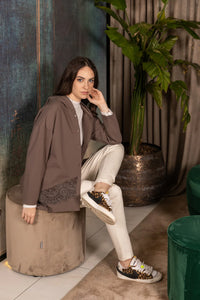 Parka Glower