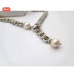 Load image into Gallery viewer, Collana Anna perla
