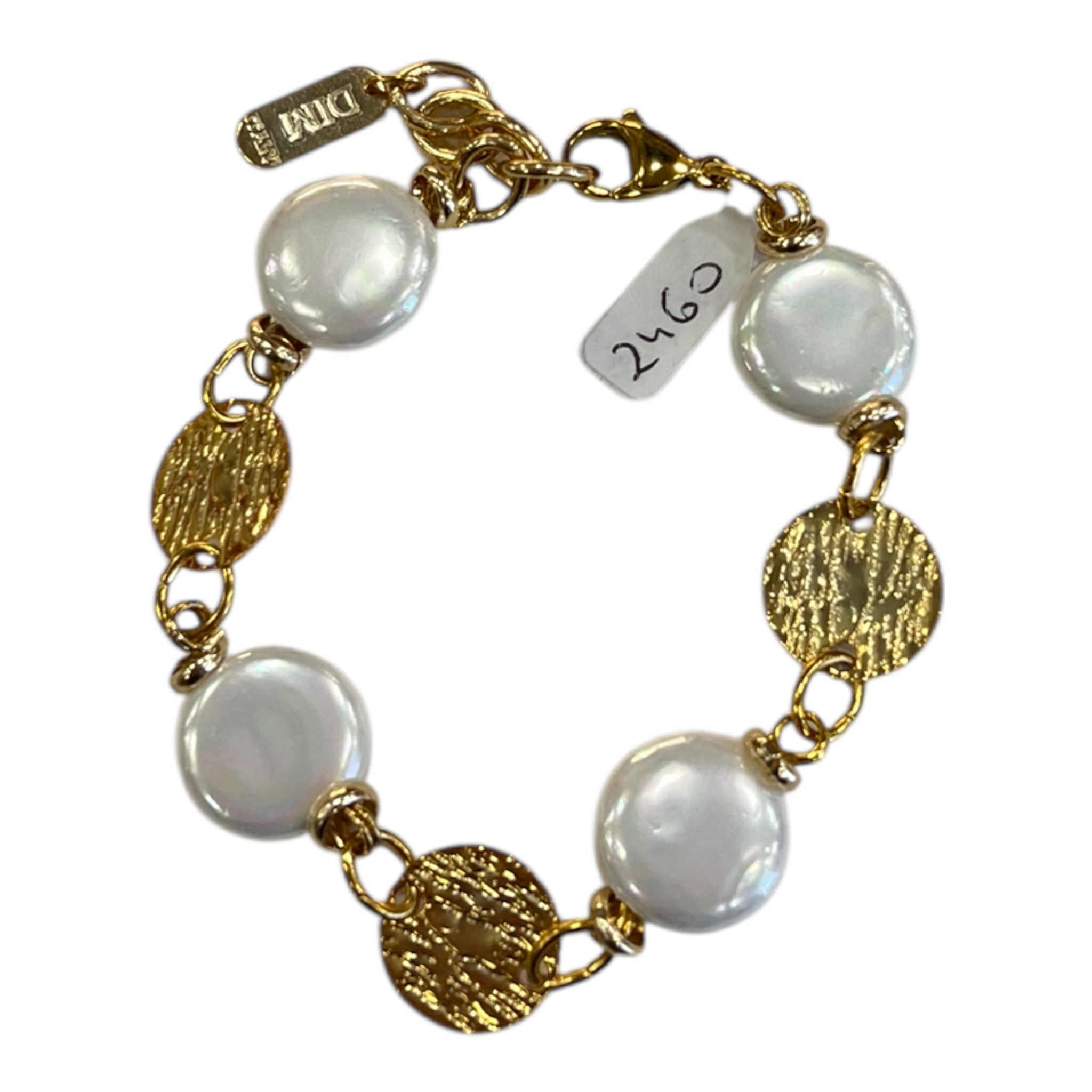 Bracciale Franca