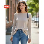 Carica l&#39;immagine nel visualizzatore di Gallery, Maglioncino in cashmere
