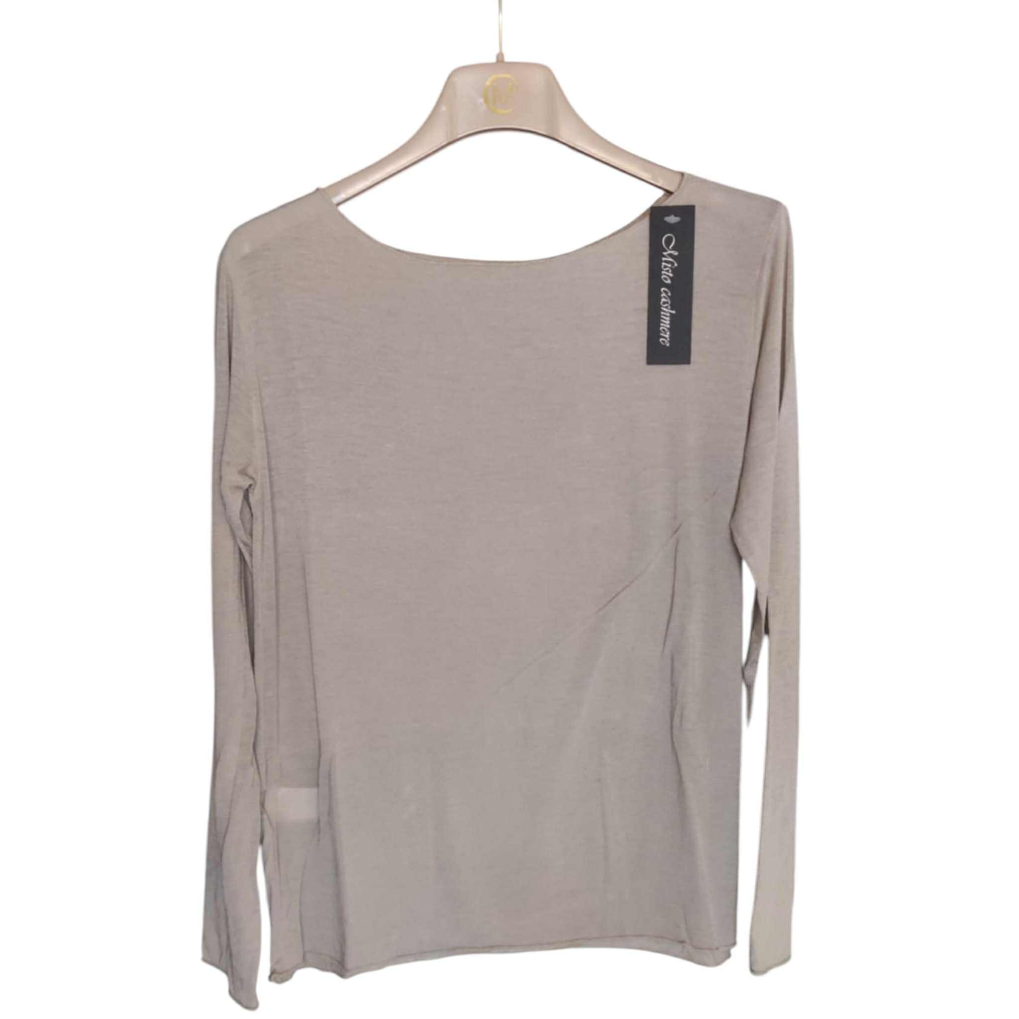 Maglioncino in cashmere