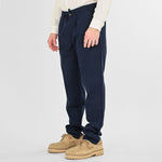 Load image into Gallery viewer, Pantaloni chino in lino
