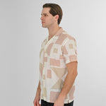 Load image into Gallery viewer, Camicia misto lino
