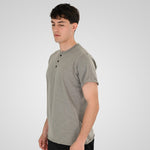 Load image into Gallery viewer, T-shirt Henley
