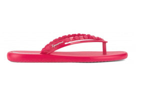 Ipanema Infradito Rosa Modello 27130 - Ciabatte In Gomma Primavera/Estate