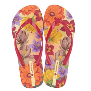 Ipanema verao tropical donna