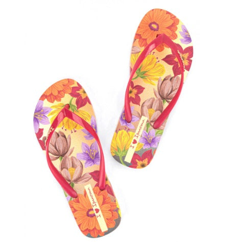 Ipanema verao tropical donna
