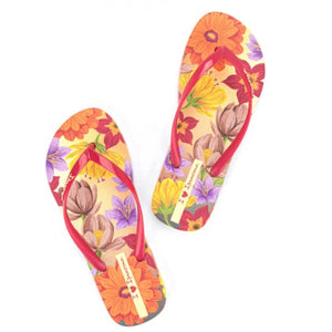 Ipanema verao tropical donna